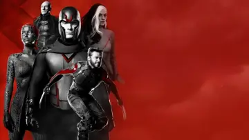 Zasłona do filmu "X-Men: Przeszłość, która nadejdzie" #574221