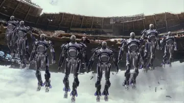 Zasłona do filmu "X-Men: Przeszłość, która nadejdzie" #574234
