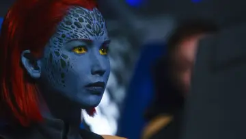 Zasłona do filmu "X-Men: Przeszłość, która nadejdzie" #574235
