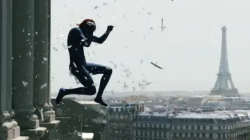 Zasłona do filmu "X-Men: Przeszłość, która nadejdzie" #574240