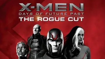 Zasłona do filmu "X-Men: Przeszłość, która nadejdzie" #574245