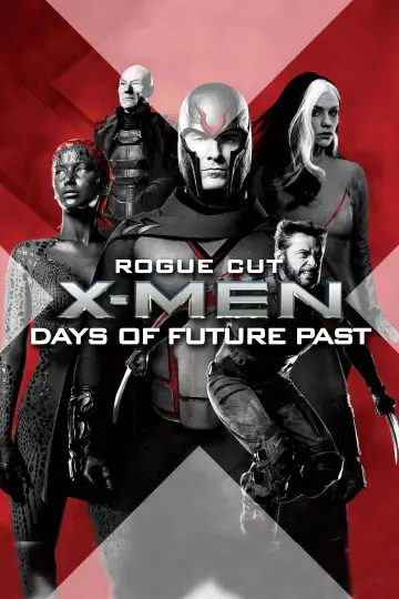 Plakat do filmu "X-Men: Przeszłość, która nadejdzie" #574264