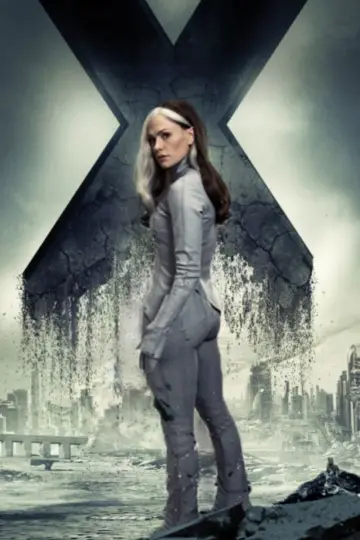 Plakat do filmu "X-Men: Przeszłość, która nadejdzie" #574371