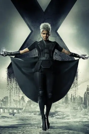 Plakat do filmu "X-Men: Przeszłość, która nadejdzie" #574377