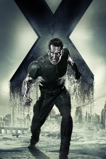 Plakat do filmu "X-Men: Przeszłość, która nadejdzie" #574383