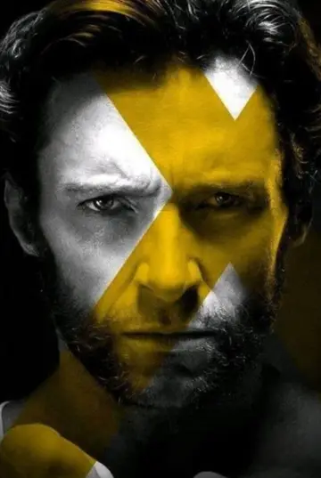 Plakat do filmu "X-Men: Przeszłość, która nadejdzie" #574397