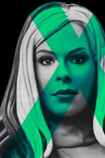 Plakat do filmu "X-Men: Przeszłość, która nadejdzie" #574401