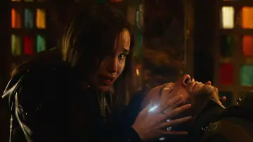 Zasłona do filmu "X-Men: Przeszłość, która nadejdzie" #913108