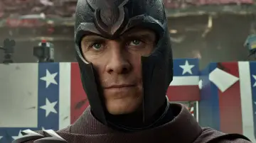 Zasłona do filmu "X-Men: Przeszłość, która nadejdzie" #913109