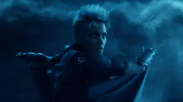 Zasłona do filmu "X-Men: Przeszłość, która nadejdzie" #913110