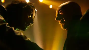 Zasłona do filmu "X-Men: Przeszłość, która nadejdzie" #913111