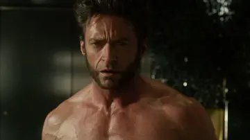 Zasłona do filmu "X-Men: Przeszłość, która nadejdzie" #913113