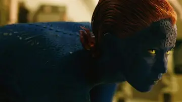 Zasłona do filmu "X-Men: Przeszłość, która nadejdzie" #913116