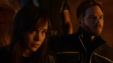 Zasłona do filmu "X-Men: Przeszłość, która nadejdzie" #913119