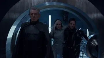 Zasłona do filmu "X-Men: Przeszłość, która nadejdzie" #913121