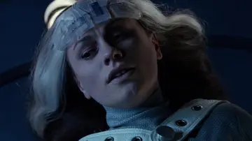 Zasłona do filmu "X-Men: Przeszłość, która nadejdzie" #913123