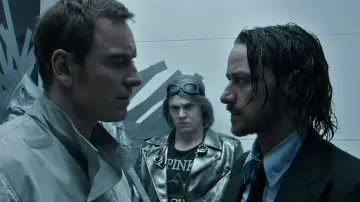 Zasłona do filmu "X-Men: Przeszłość, która nadejdzie" #913126