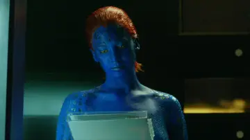 Zasłona do filmu "X-Men: Przeszłość, która nadejdzie" #913128