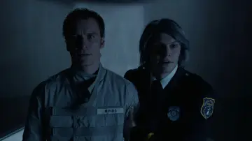Zasłona do filmu "X-Men: Przeszłość, która nadejdzie" #913129