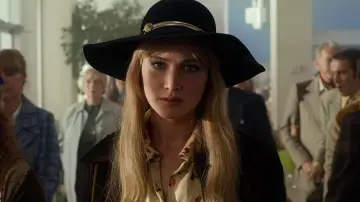 Zasłona do filmu "X-Men: Przeszłość, która nadejdzie" #913135