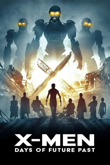 X-Men: Przeszłość, która nadejdzie