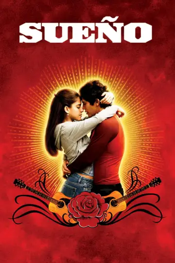 Sueño plakat