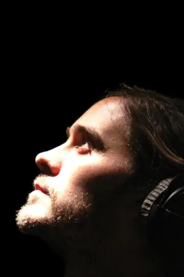 Plakat do filmu "Artifact" #500741