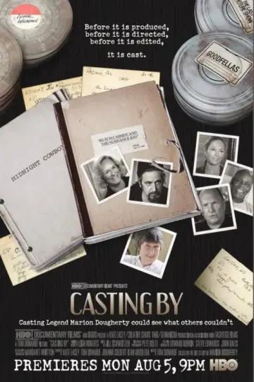 Casting By