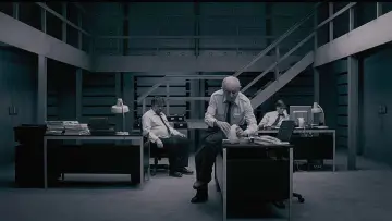 Zasłona do filmu "Emelet" #1779246