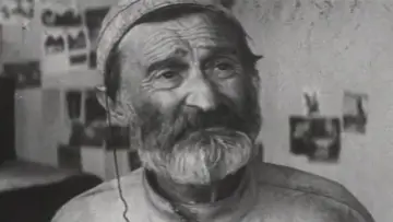 Zasłona do filmu "Liekam būt" #1150074