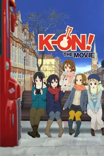 Film K-On!