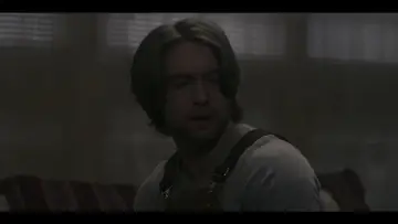 Zasłona do filmu "Lizzie" #502231