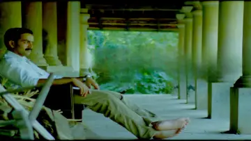 Zasłona do filmu "മഞ്ചാടിക്കുരു" #1161429