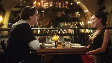 Zasłona do filmu "Noobz" #493012
