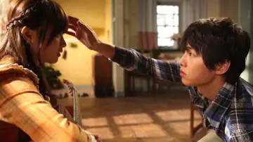 Zasłona do filmu "늑대소년" #402929