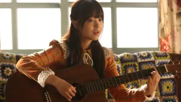 Zasłona do filmu "늑대소년" #402930