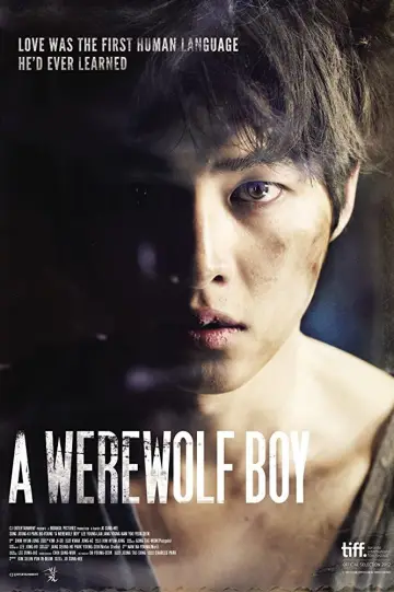 Plakat do filmu "늑대소년" #906530