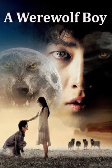 Plakat do filmu "늑대소년" #906531