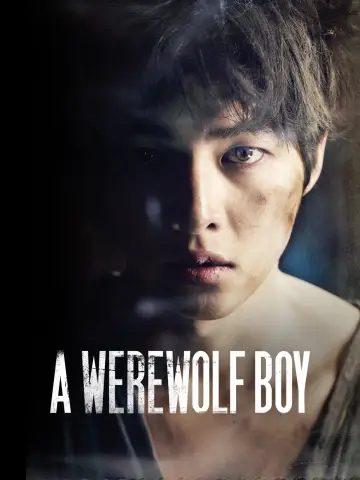 Plakat do filmu "늑대소년" #906532