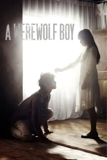 Plakat do filmu "늑대소년" #906533