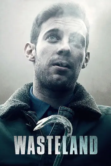 Plakat do filmu "Ziemia jałowa" #1161675