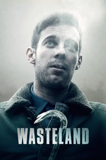 Plakat do filmu "Ziemia jałowa" #1161676