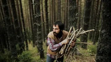 Zasłona do filmu "Gözetleme Kulesi" #1634771