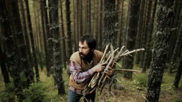 Zasłona do filmu "Gözetleme Kulesi" #1634772