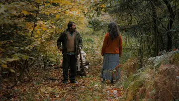 Zasłona do filmu "Gözetleme Kulesi" #1634773