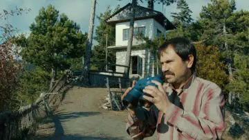 Zasłona do filmu "Gözetleme Kulesi" #1634774