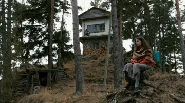 Zasłona do filmu "Gözetleme Kulesi" #1634775