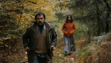 Zasłona do filmu "Gözetleme Kulesi" #1634776