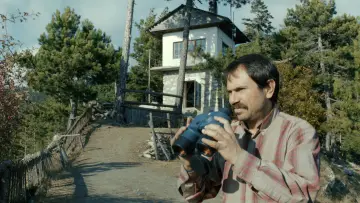 Zasłona do filmu "Gözetleme Kulesi" #1634777