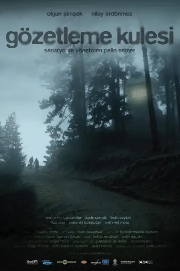 Plakat do filmu "Gözetleme Kulesi" #1634782